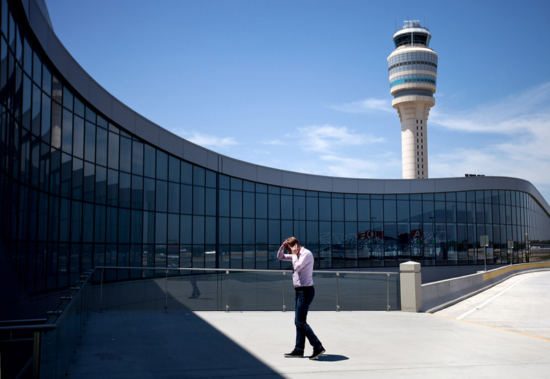Illustration for article titled 31 Air Traffic Control Towers With Surprising Charm